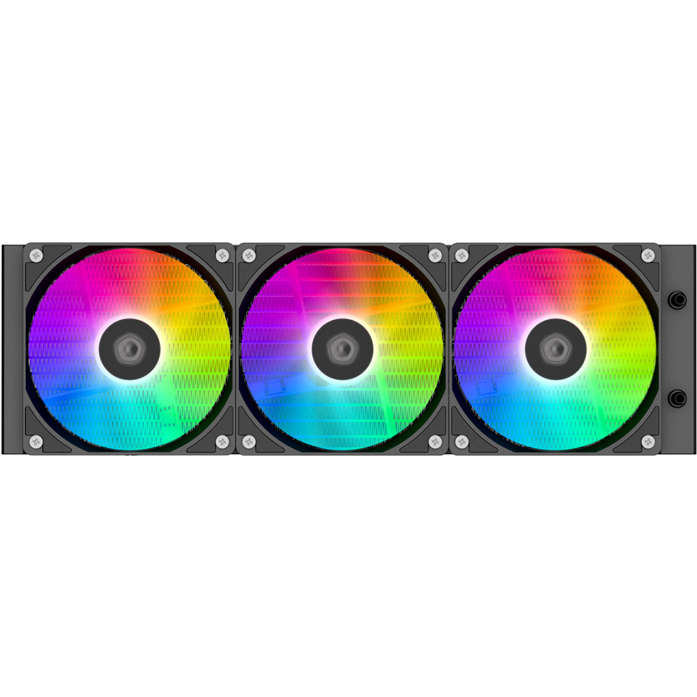 Система охлаждения ID-Cooling SL360 XE Для процессора - миниатюра 6