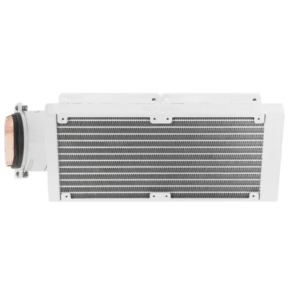 Система охлаждения ID-Cooling SL240 XE WHITE Для процессора - миниатюра 8