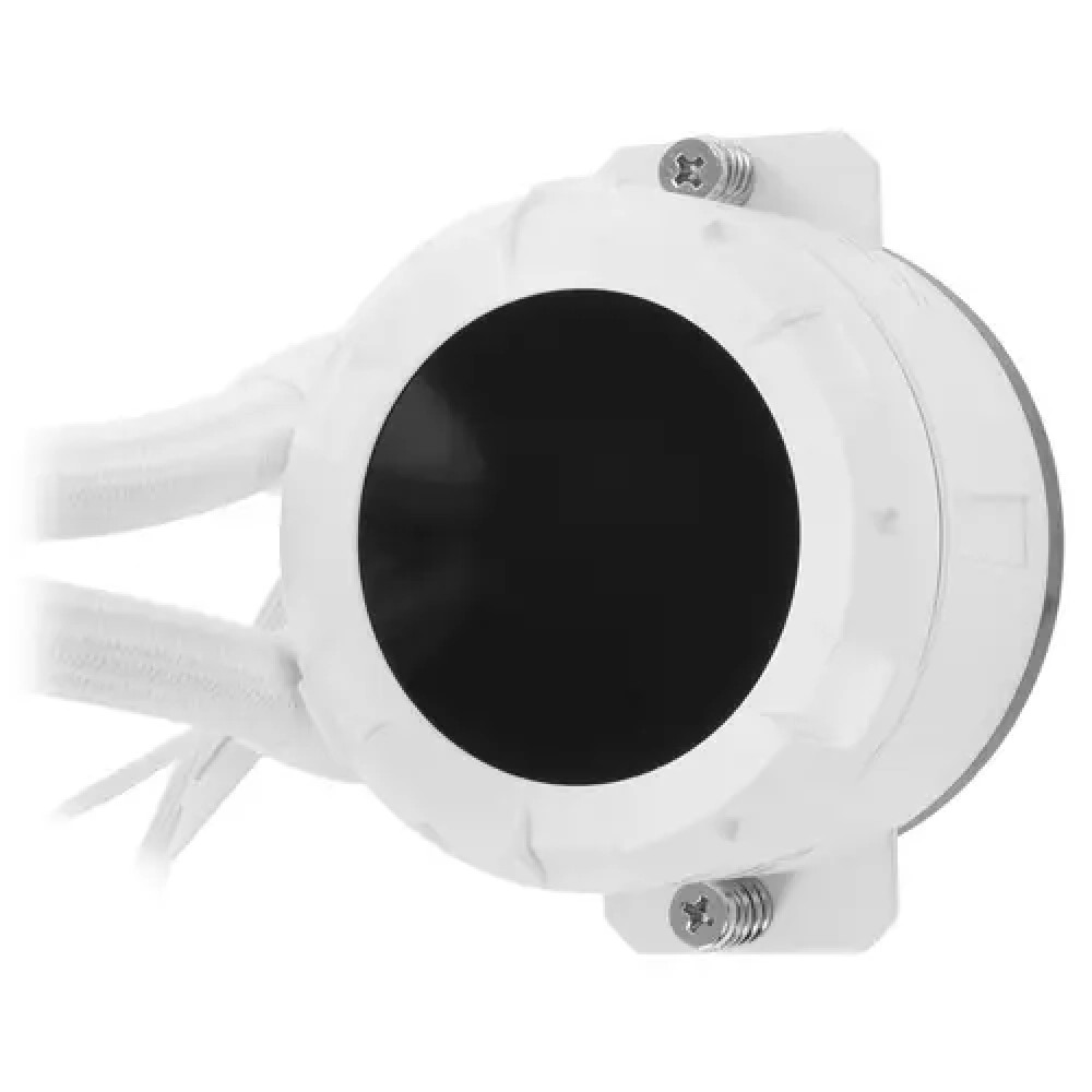 Система охлаждения ID-Cooling SL240 XE WHITE Для процессора - миниатюра 9