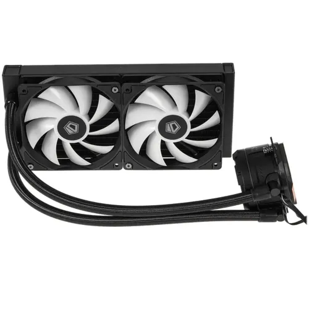 Система охлаждения ID-Cooling SL240 XE Для процессора - миниатюра 6