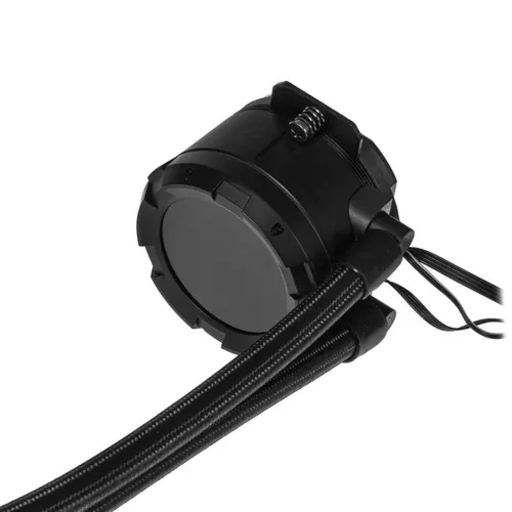 Система охлаждения ID-Cooling SL240 XE Для процессора - миниатюра 7