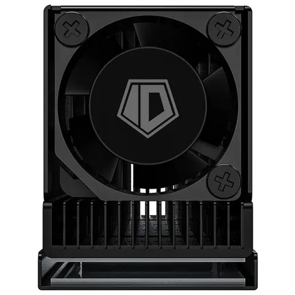 Система охлаждения ID-Cooling ZERO M25 Для жесткого диска - миниатюра 8