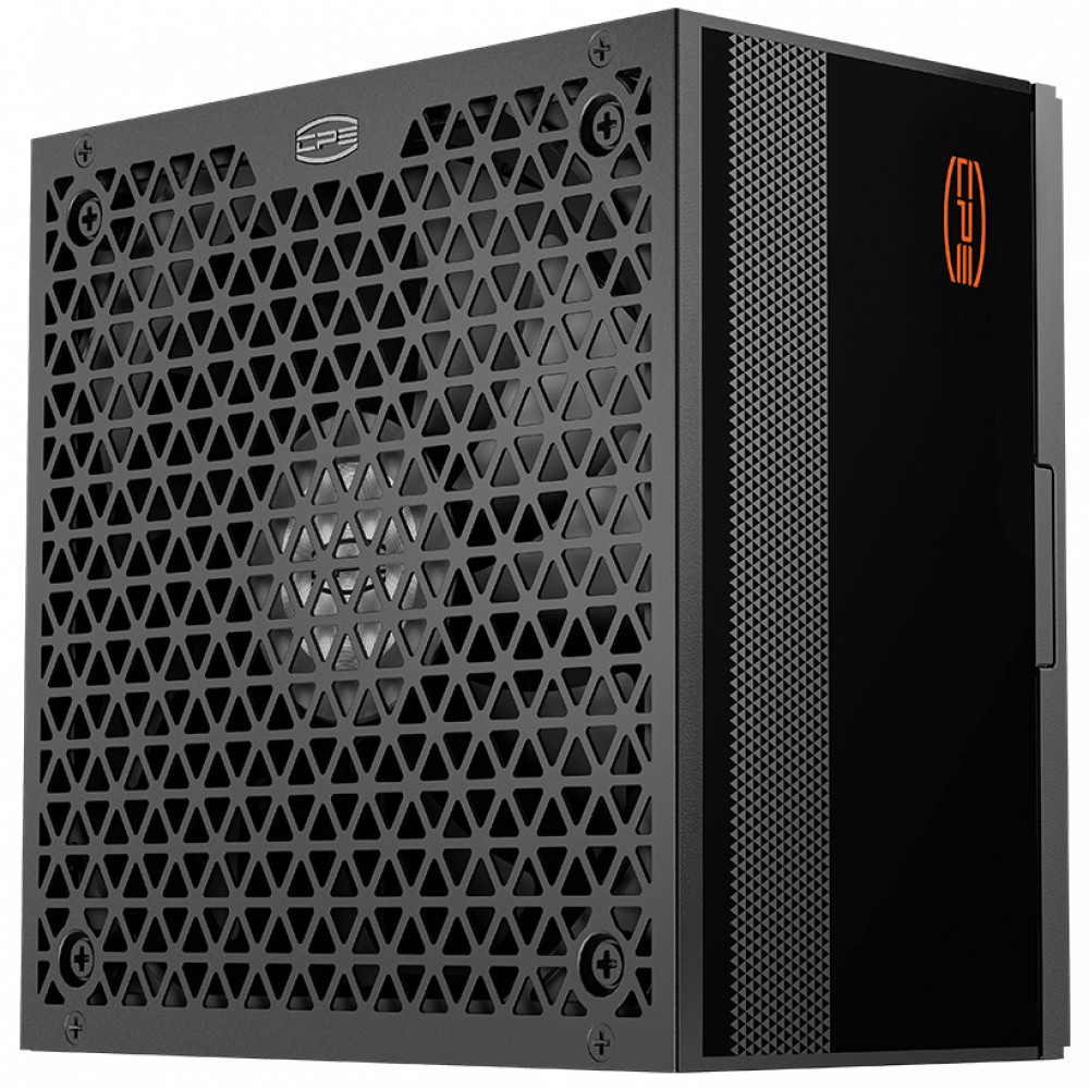 Блок питания PCcooler YN1000 1000 Вт - миниатюра 5