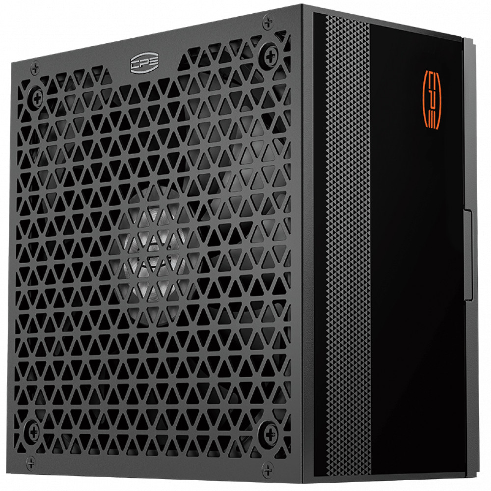 Блок питания PCcooler YN1000 1000 Вт - миниатюра 7