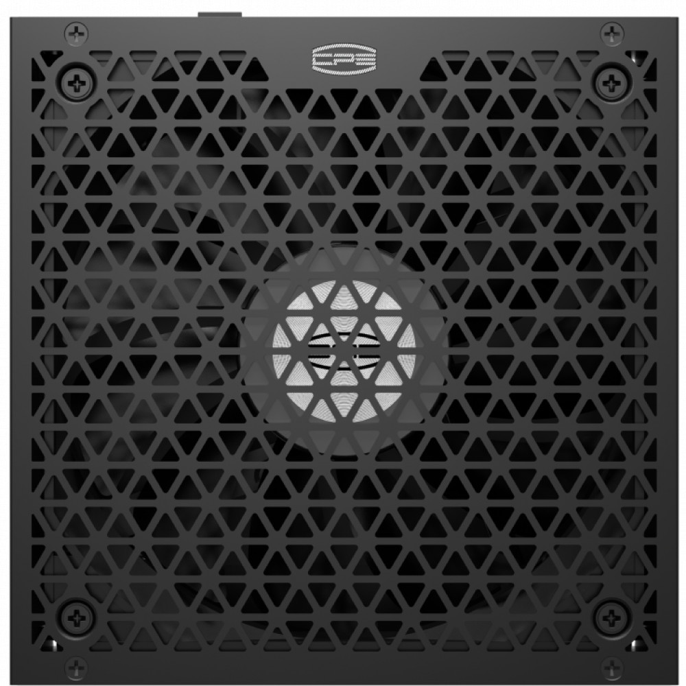 Блок питания PCcooler YK550 550 Вт - миниатюра 8