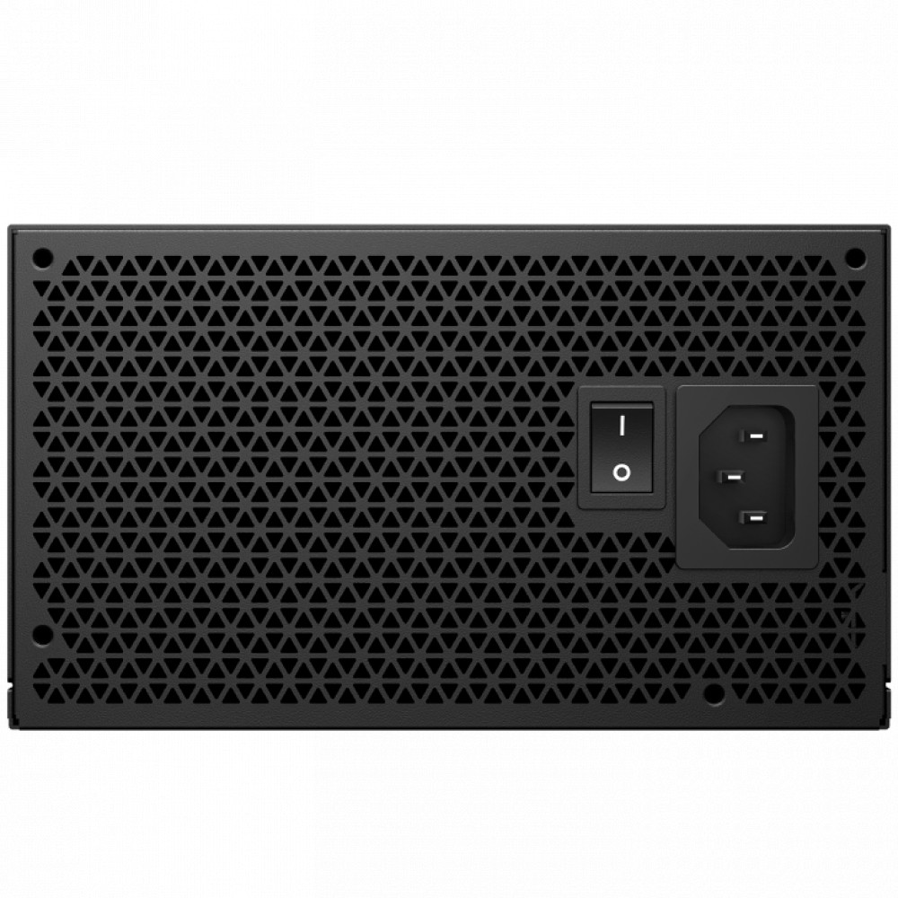 Блок питания PCcooler YK550 550 Вт - миниатюра 7