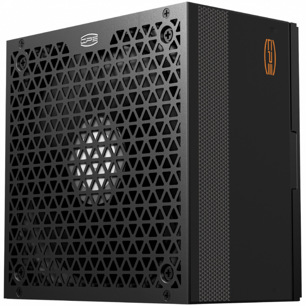 Блок питания PCcooler YK550 550 Вт - миниатюра 5