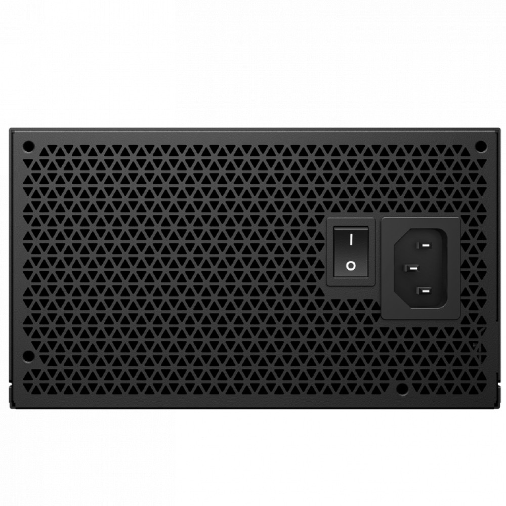 Блок питания PCcooler YK650 650 Вт - миниатюра 7
