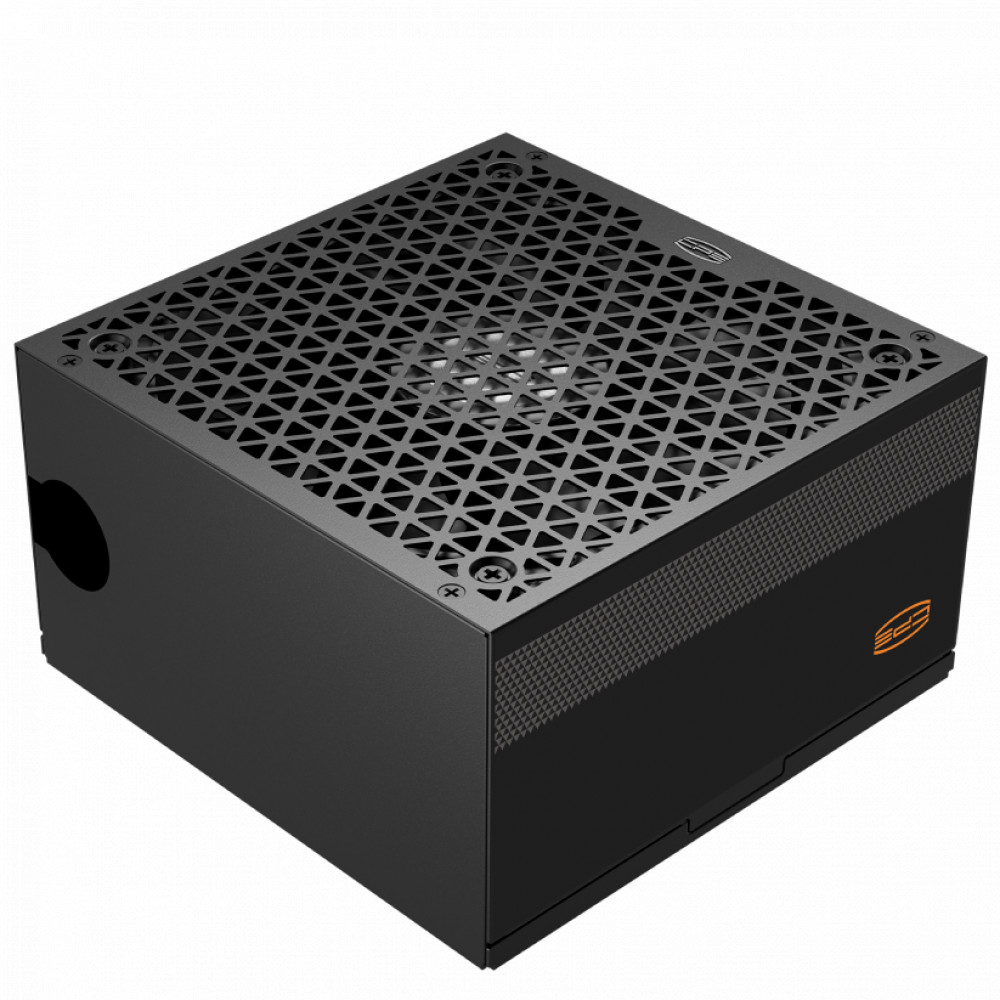Блок питания PCcooler YK650 650 Вт - миниатюра 8