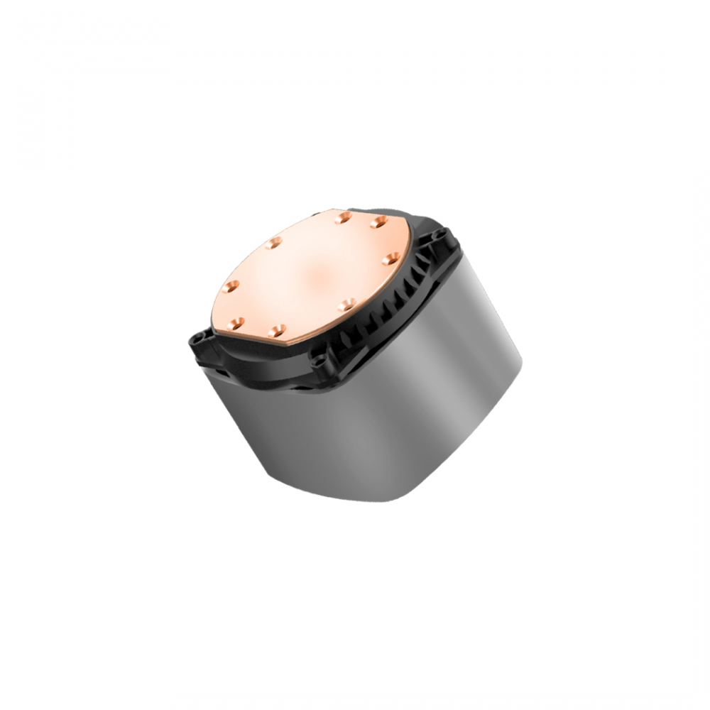 Система охлаждения PCcooler DE360 BK Для процессора - миниатюра 7