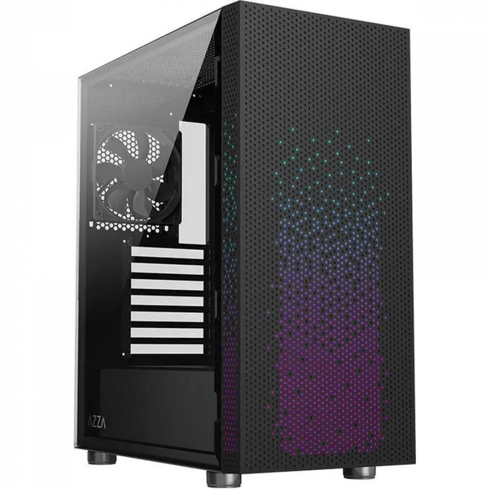 Корпус AZZA CSAZ-340F CELESTA - миниатюра 11