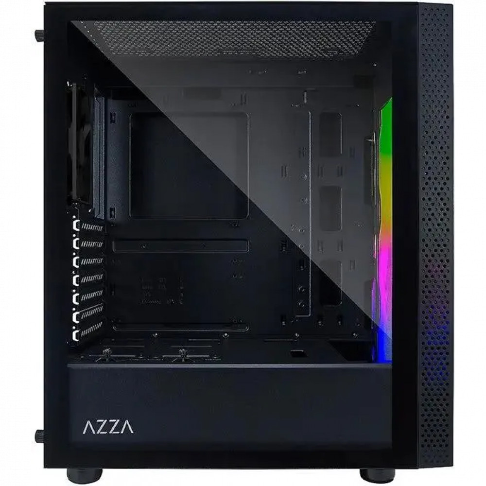 Корпус AZZA CSAZ-340F CELESTA - миниатюра 12