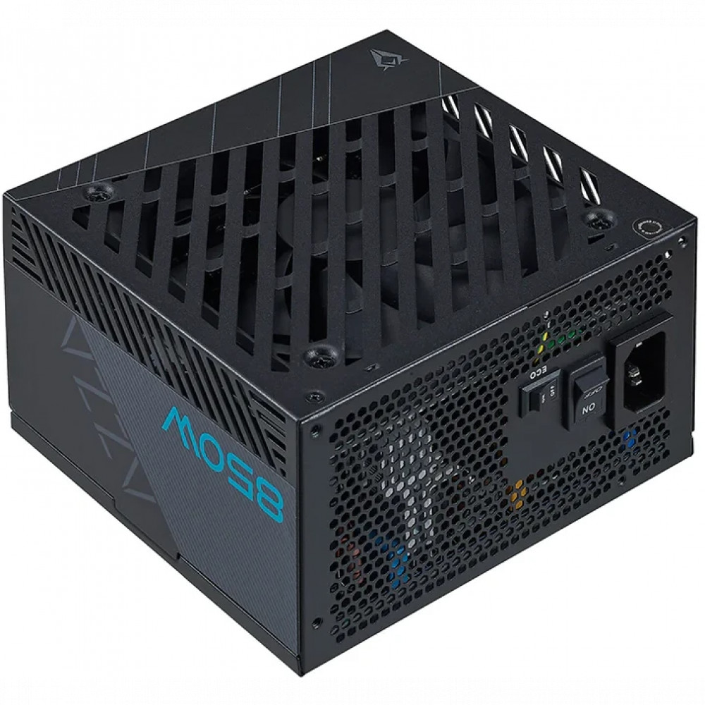 Блок питания AZZA PSAZ-850G 850 Вт, 80+ Gold - миниатюра 5