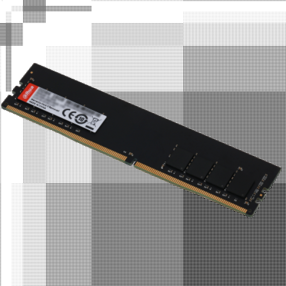 ОЗУ Dahua C300U16G26 DHI-DDR-C300U16G26 DIMM, DDR4, 16 Гб, 2666 МГц - миниатюра 2