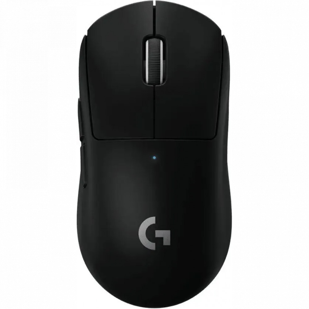 Мышь Logitech G Pro X Superlight 910-006634 Игровые, Беспроводная - миниатюра 6