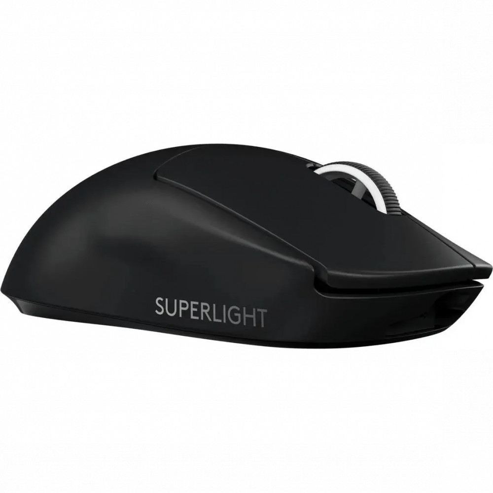 Мышь Logitech G Pro X Superlight 910-006634 Игровые, Беспроводная - миниатюра 7