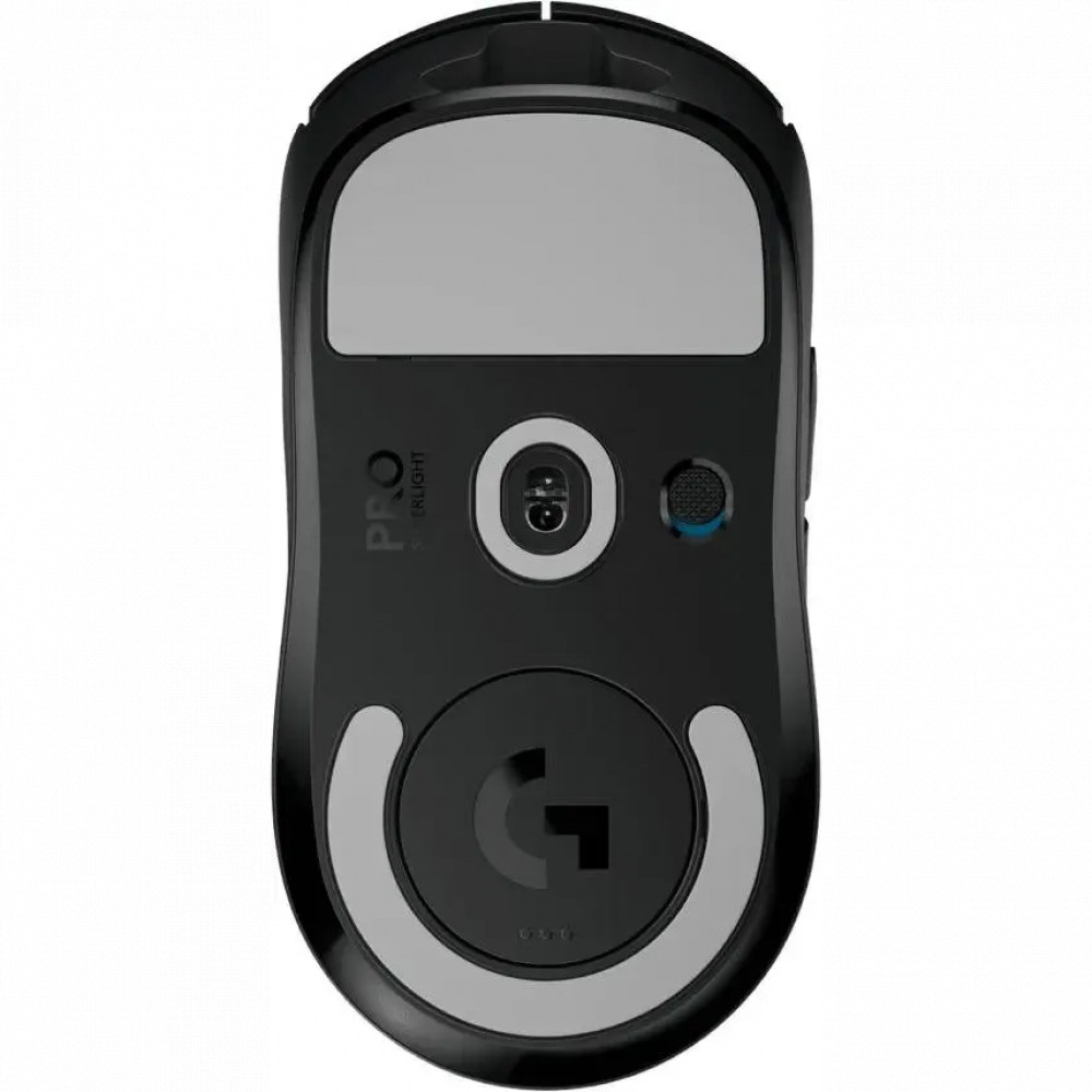Мышь Logitech G Pro X Superlight 910-006634 Игровые, Беспроводная - миниатюра 9