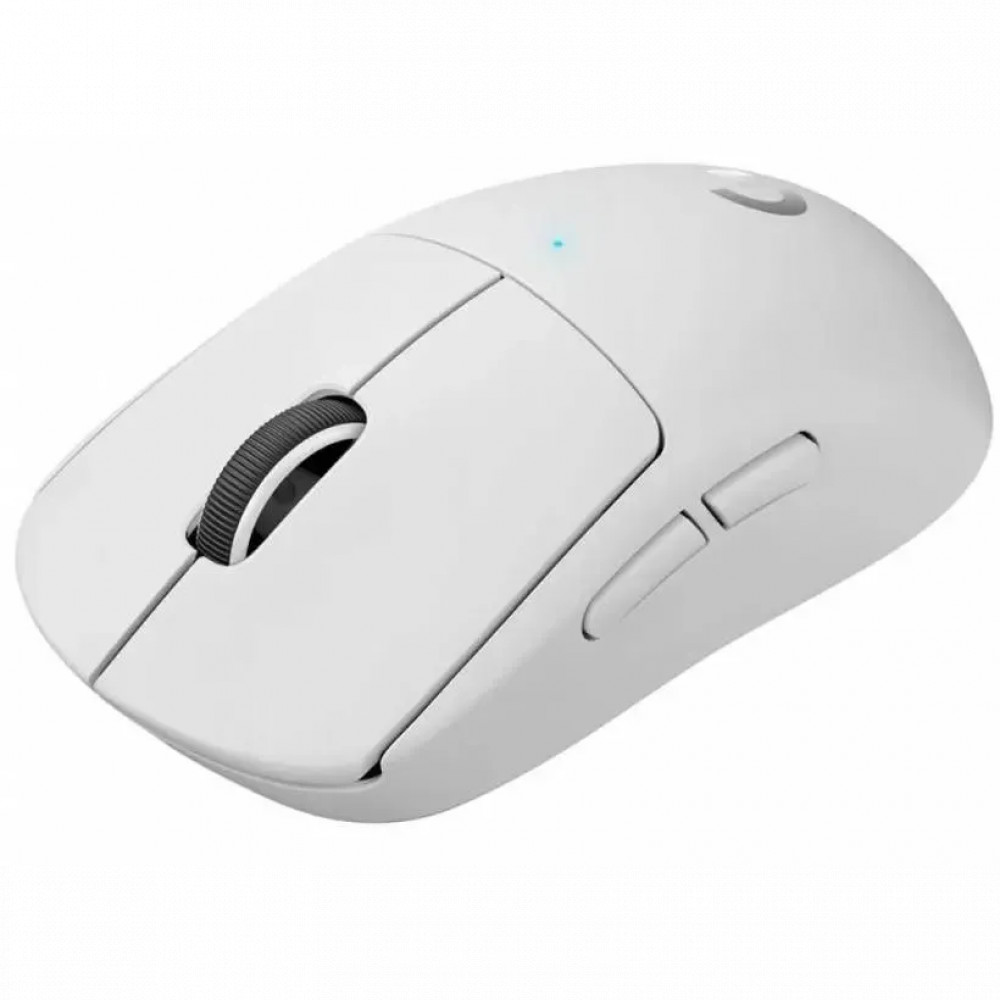 Мышь Logitech G Pro X Superlight 910-006642 Игровые, Беспроводная - миниатюра 7