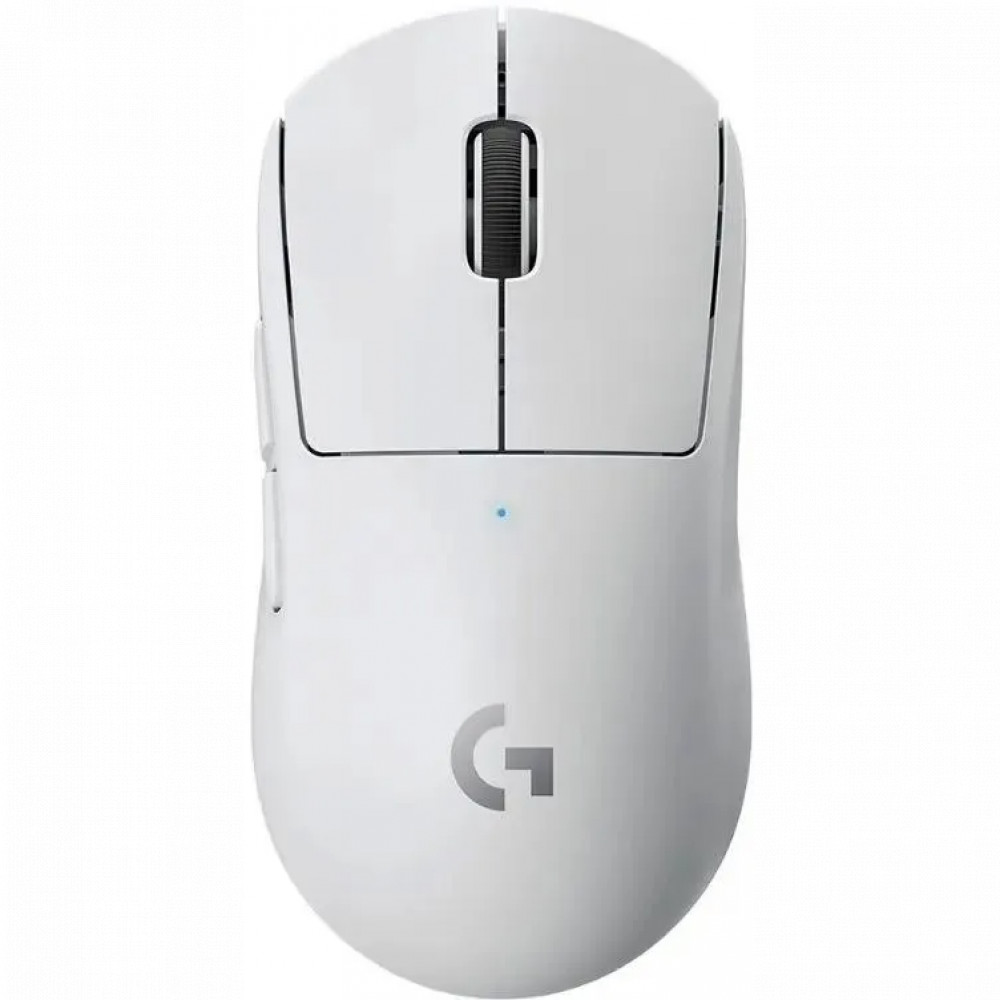 Мышь Logitech G Pro X Superlight 910-006642 Игровые, Беспроводная - миниатюра 6