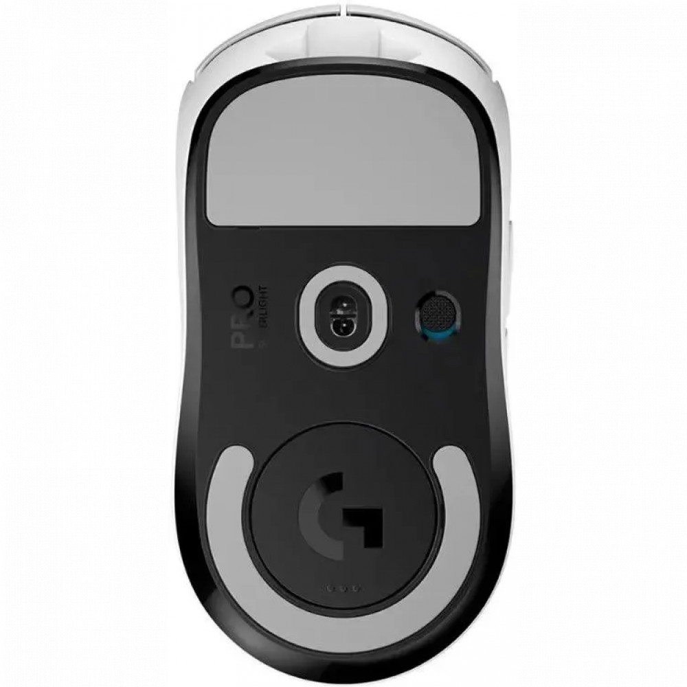 Мышь Logitech G Pro X Superlight 910-006642 Игровые, Беспроводная - миниатюра 9