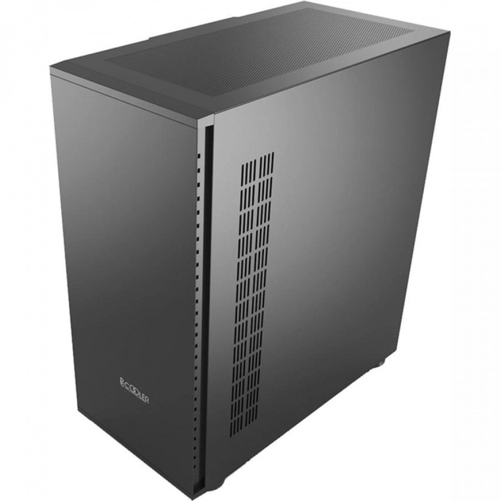 Корпус PCcooler IE200 BK Mid-Tower - миниатюра 7