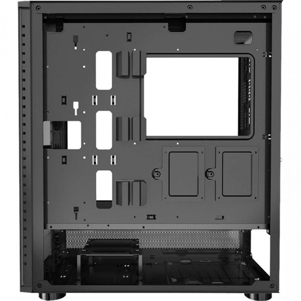 Корпус PCcooler IE200 BK Mid-Tower - миниатюра 9