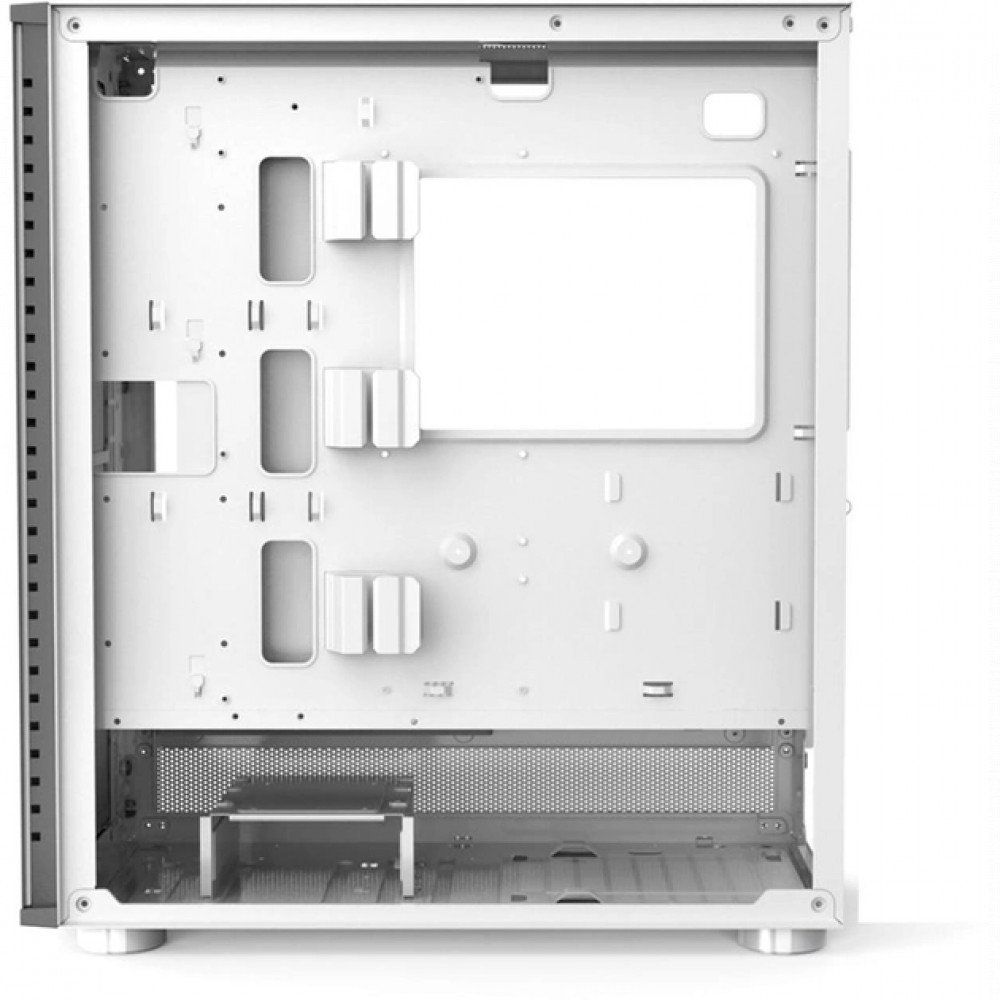 Корпус PCcooler IE200W IE200 WH Mid-Tower - миниатюра 10