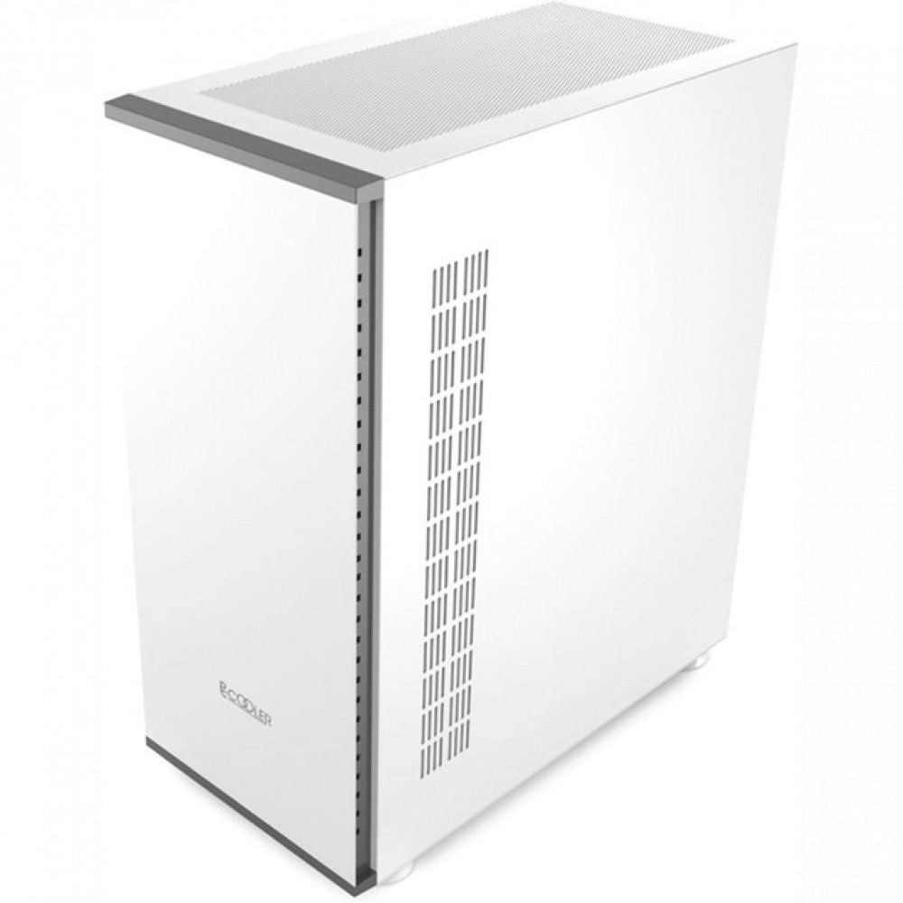 Корпус PCcooler IE200W IE200 WH Mid-Tower - миниатюра 8