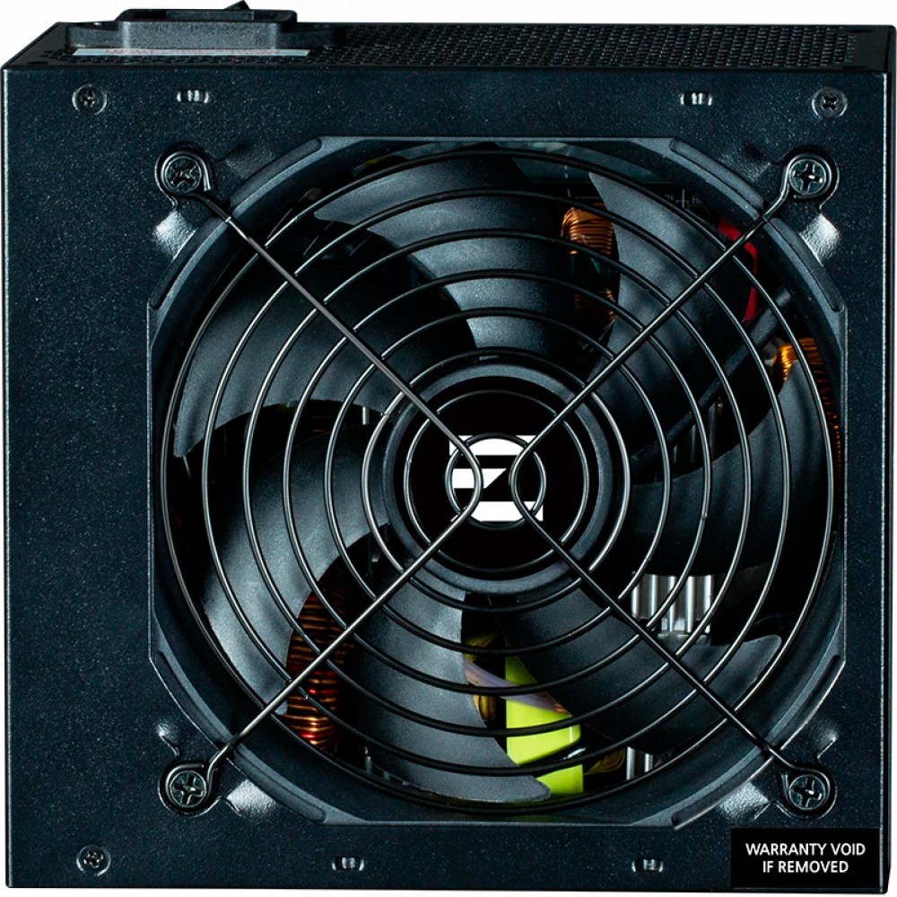 Блок питания Zalman Decamax (ZM600-LX3) 600 Вт - миниатюра 10