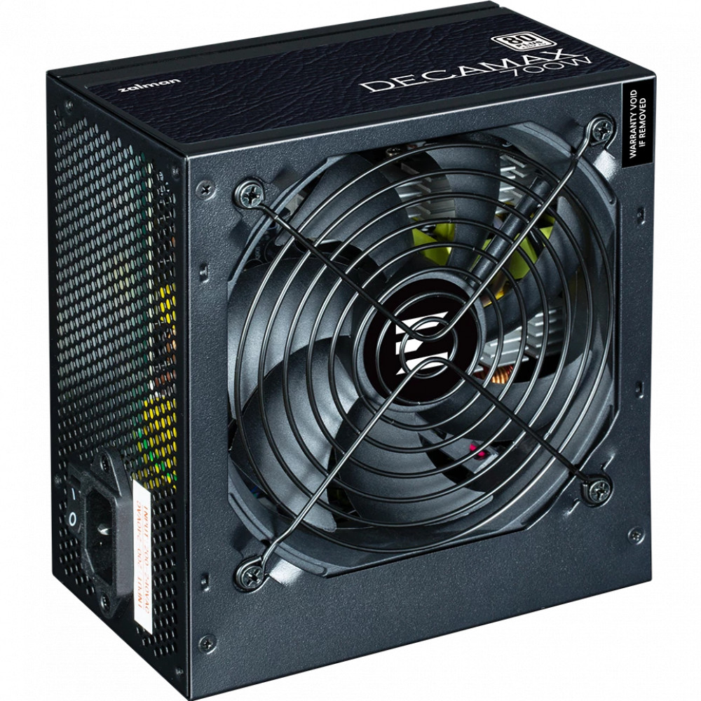 Блок питания Zalman ZM700-LX3 700 Вт - миниатюра 8