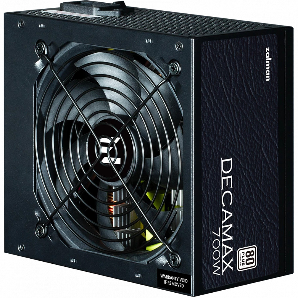 Блок питания Zalman ZM700-LX3 700 Вт - миниатюра 10