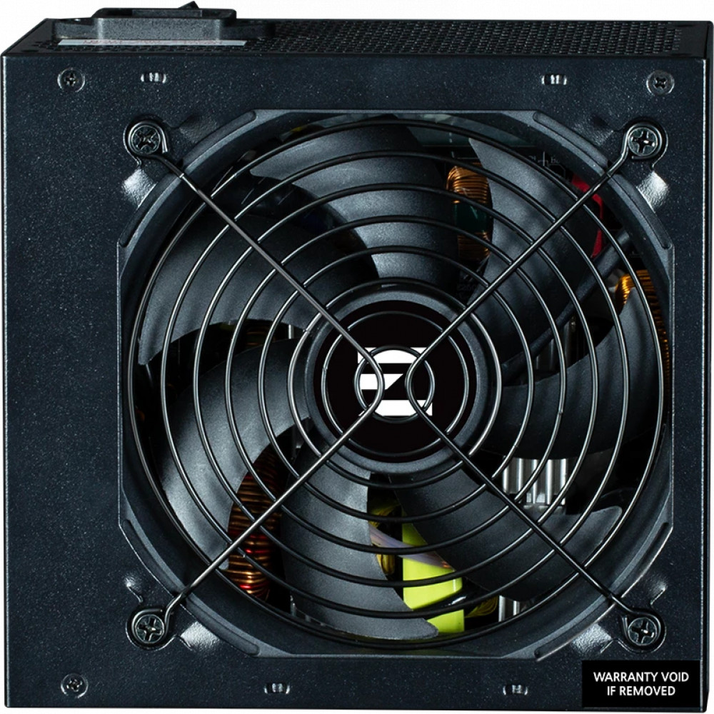 Блок питания Zalman ZM700-LX3 700 Вт - миниатюра 9