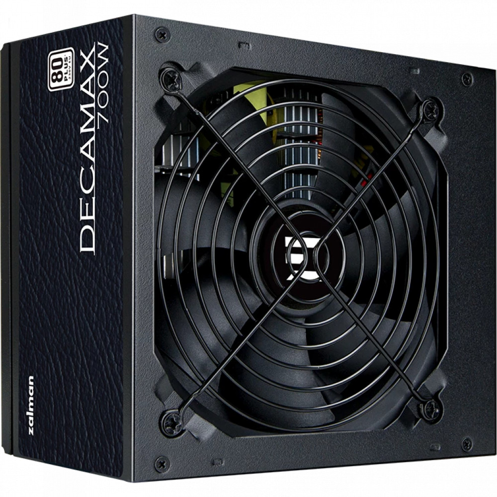 Блок питания Zalman ZM700-LX3 700 Вт - миниатюра 7