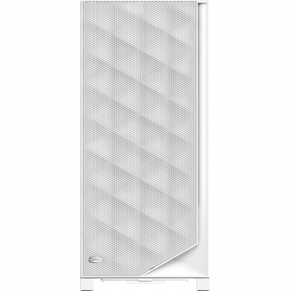 Корпус PCcooler C3D510 ARGB WHITE C3 D510 ARGB WH Mid-Tower - миниатюра 10