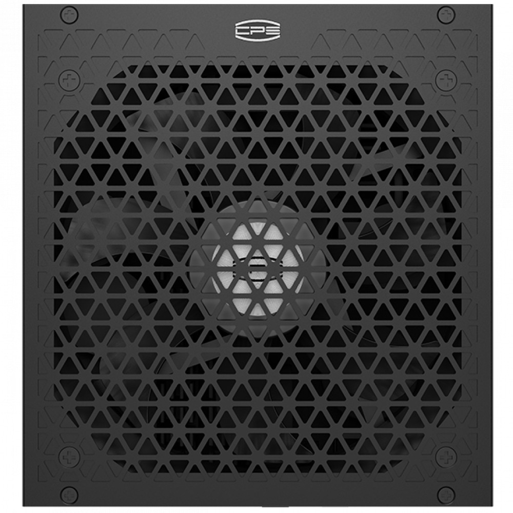 Блок питания PCcooler YS1200 1200 Вт - миниатюра 13
