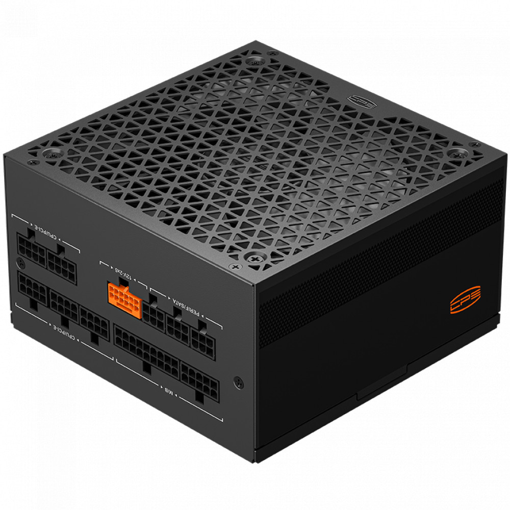 Блок питания PCcooler YN750 750 Вт - миниатюра 6