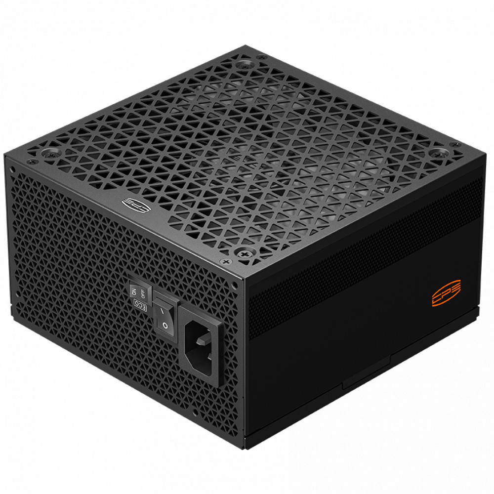 Блок питания PCcooler YN750 750 Вт - миниатюра 8