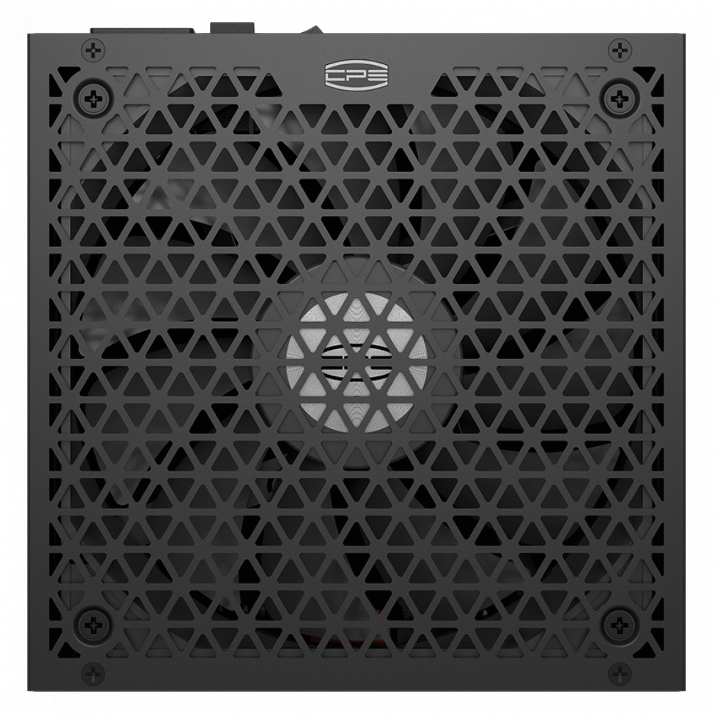 Блок питания PCcooler YN750 750 Вт - миниатюра 5