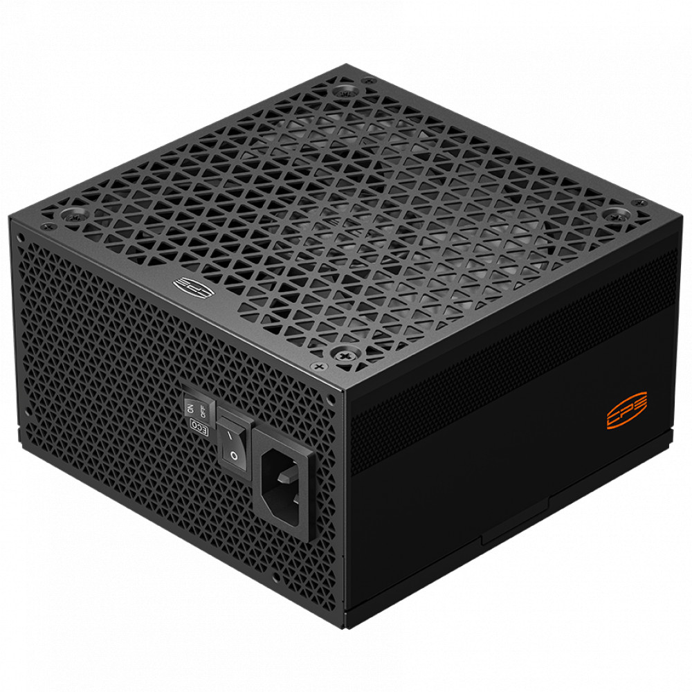 Блок питания PCcooler YN850 850 Вт - миниатюра 5