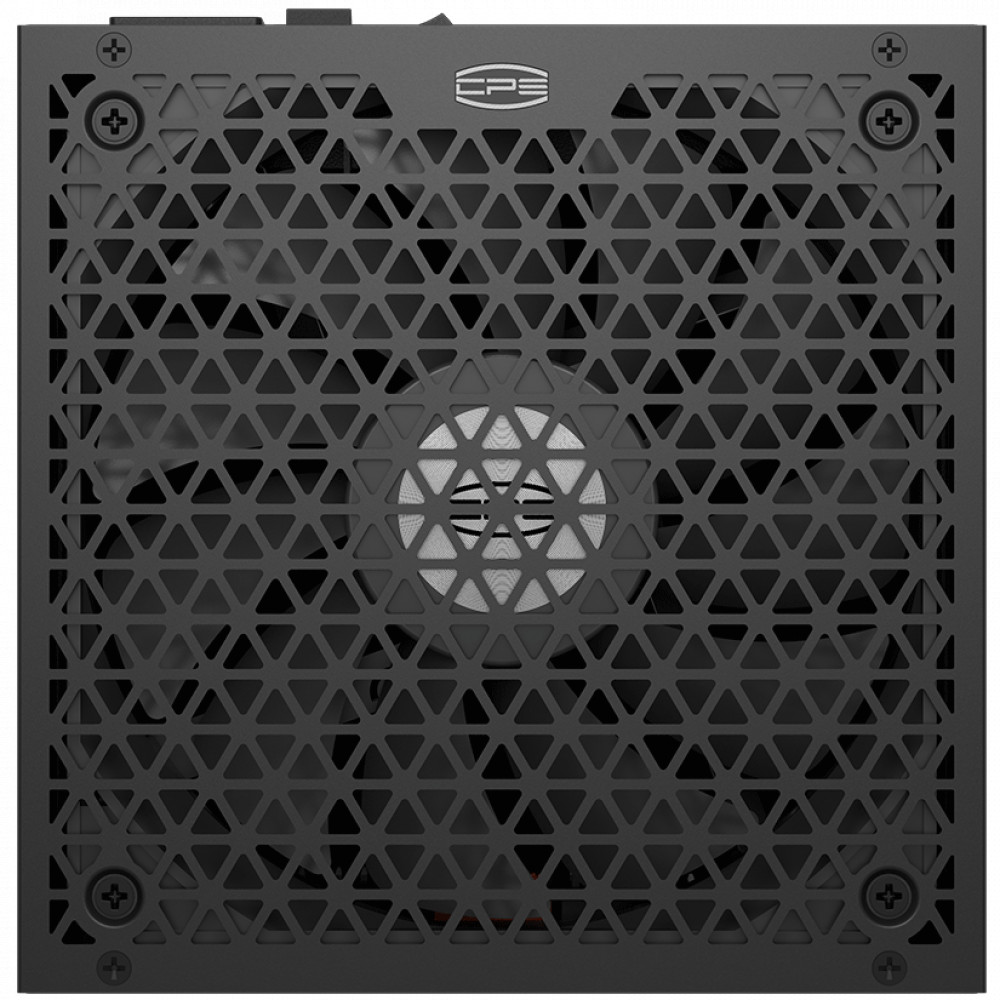 Блок питания PCcooler YN850 850 Вт - миниатюра 7
