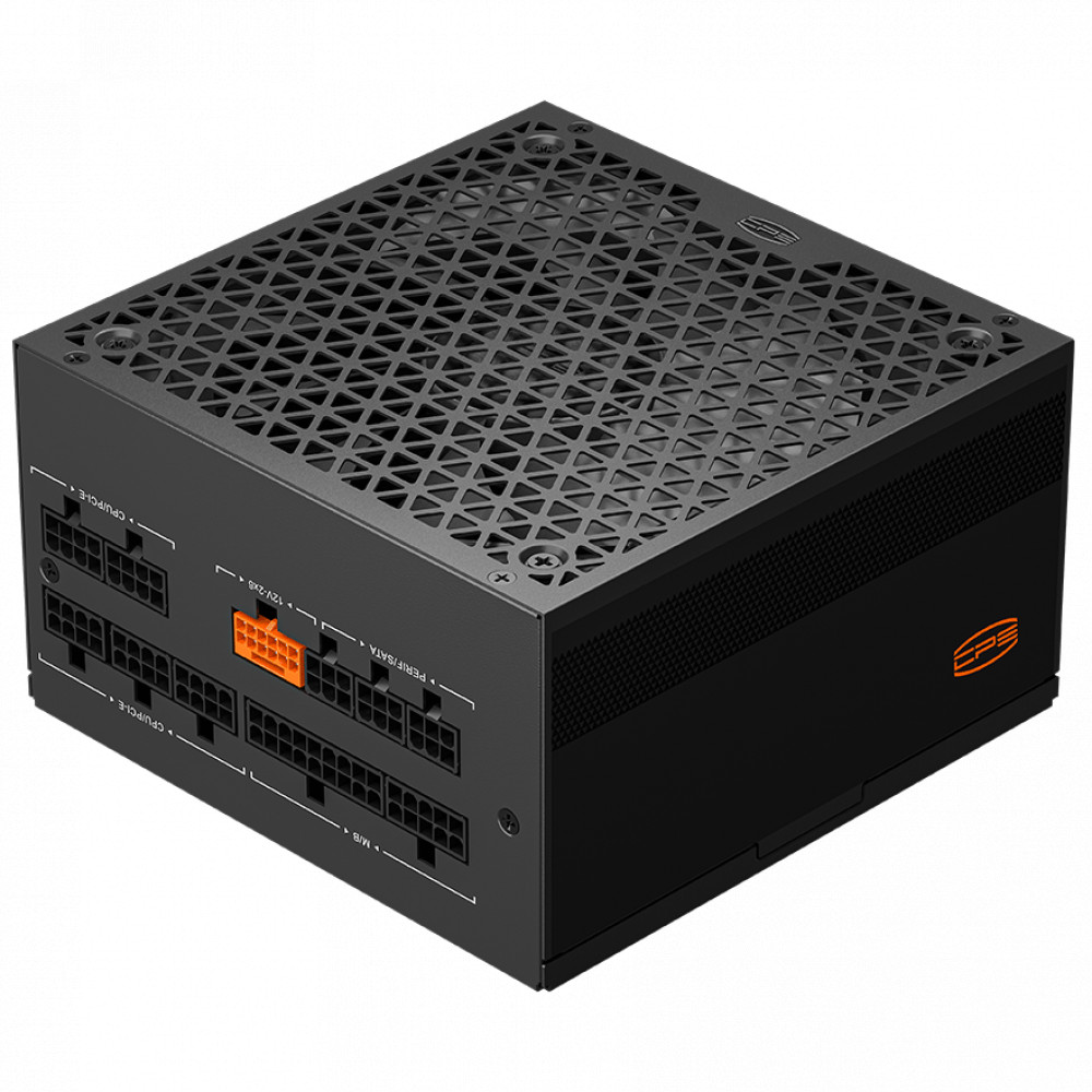Блок питания PCcooler YN850 850 Вт - миниатюра 6