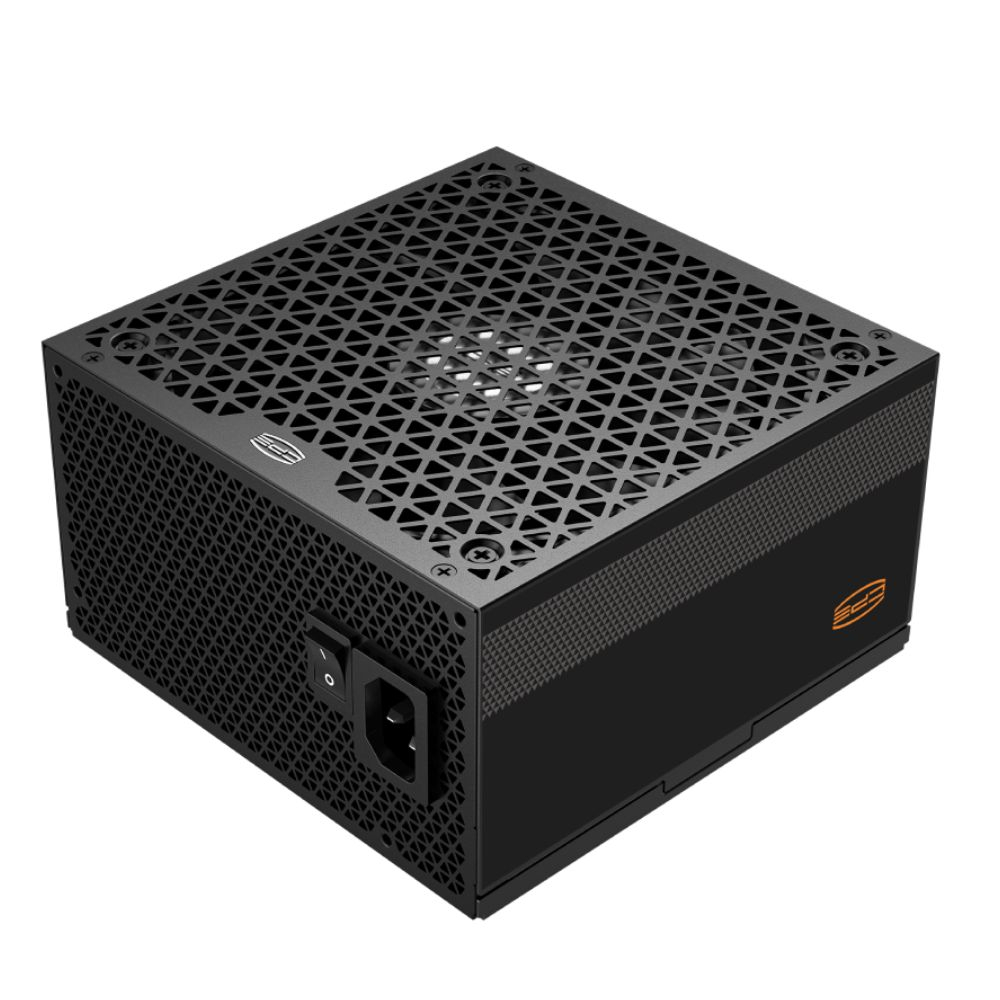 Блок питания PCcooler YK850 850 Вт - миниатюра 4