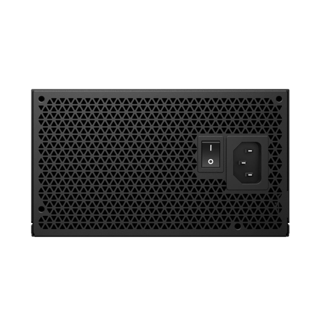Блок питания PCcooler YK850 850 Вт - миниатюра 6