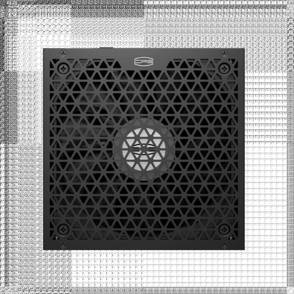 Блок питания PCcooler YK1000 1000 Вт - миниатюра 12