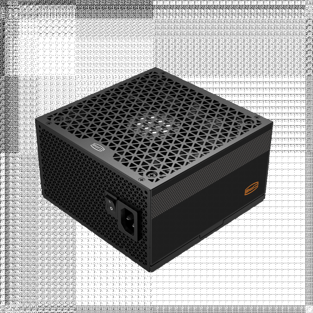Блок питания PCcooler YK1000 1000 Вт - миниатюра 9