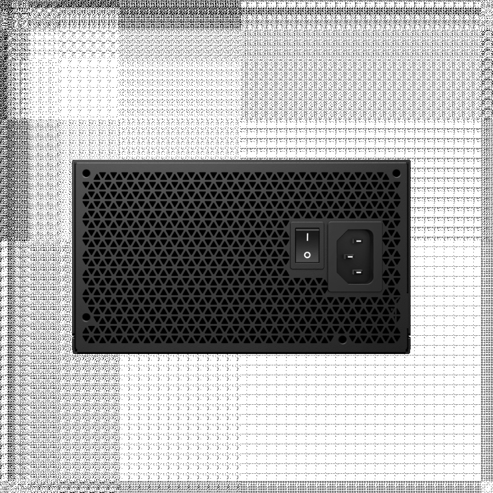 Блок питания PCcooler YK1000 1000 Вт - миниатюра 10