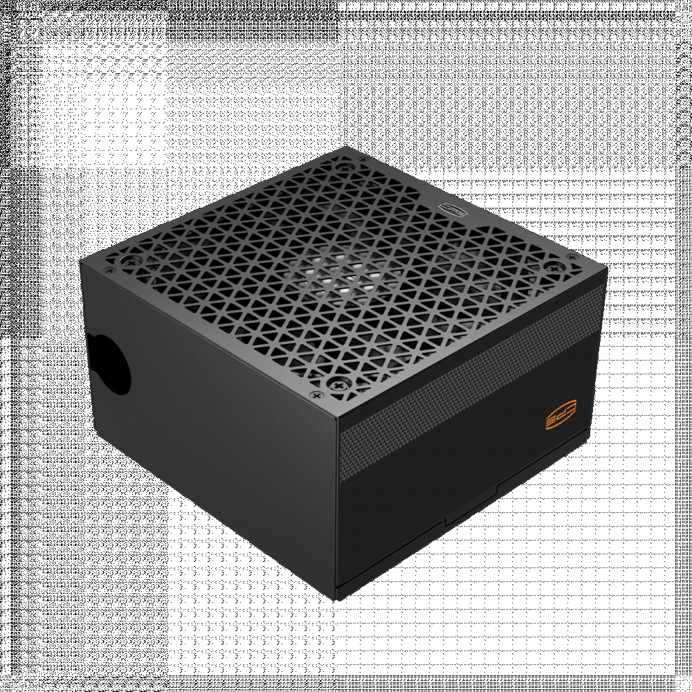 Блок питания PCcooler YK1000 1000 Вт - миниатюра 11