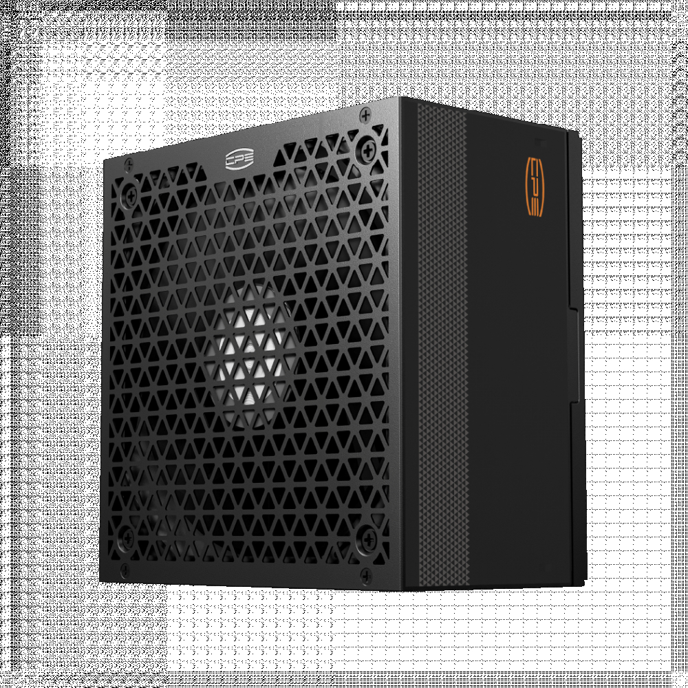 Блок питания PCcooler YK1000 1000 Вт - миниатюра 8