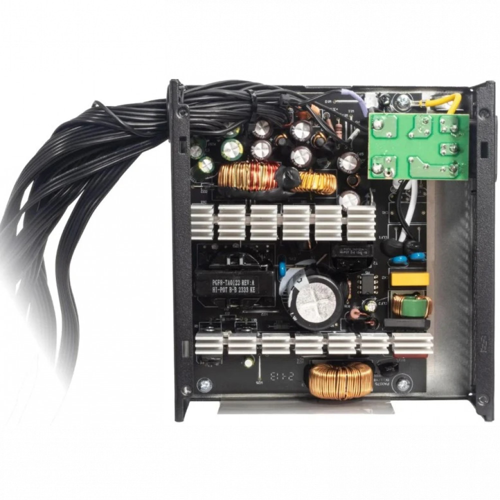 Блок питания Accord ACC-W700P 700 Вт - миниатюра 12