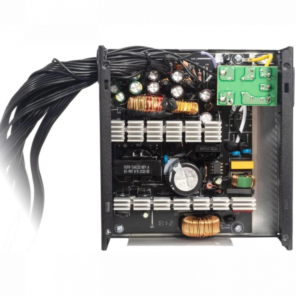 Блок питания Accord ACC-W750P 750 Вт - миниатюра 11